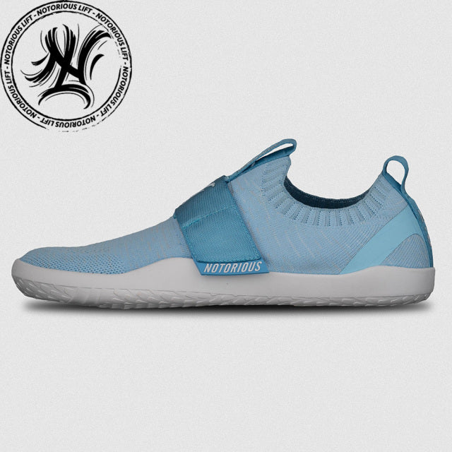 【クローズアウト】NOTORIOUS LIFT SUMO SOLE GEN 2.5