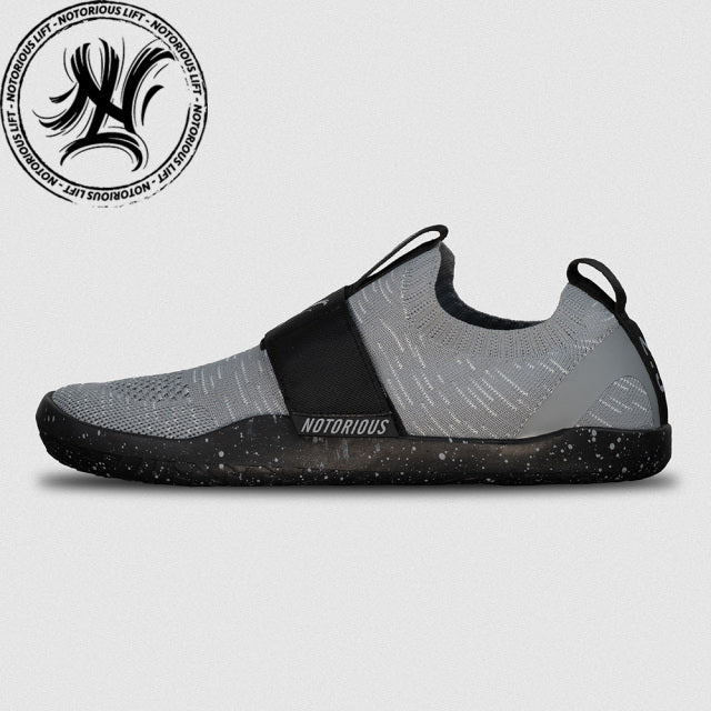 【クローズアウト】NOTORIOUS LIFT SUMO SOLE GEN 2.5