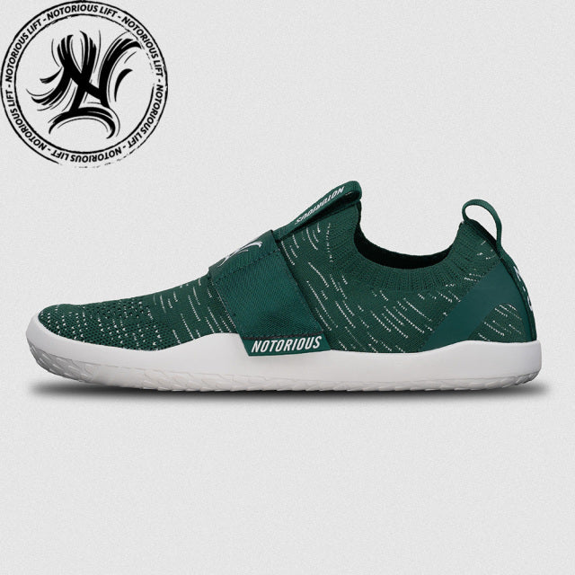 【クローズアウト】NOTORIOUS LIFT SUMO SOLE GEN 2.5