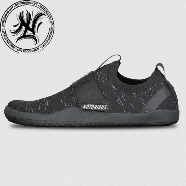 【クローズアウト】NOTORIOUS LIFT SUMO SOLE GEN 2.5