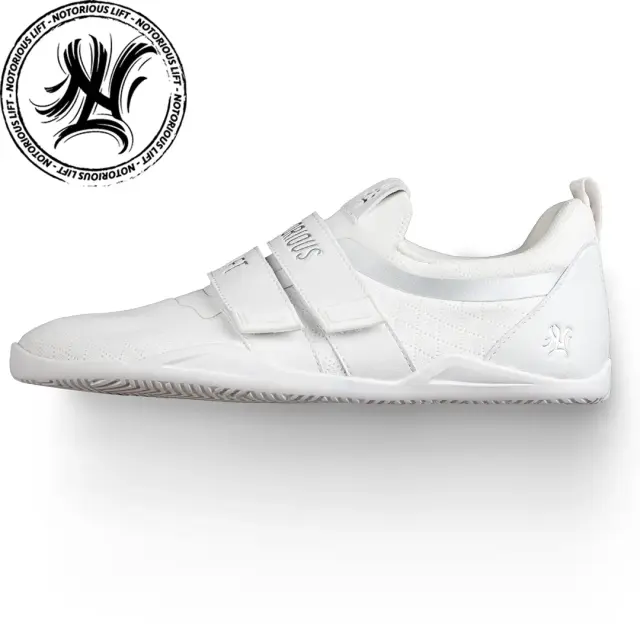 NOTORIOUS LIFT SUMO SOLE GEN 4 — MBC POWER SHOP NOTORIOUS LIFT SUMO SOLE GEN 4 — MBC POWER SHOP