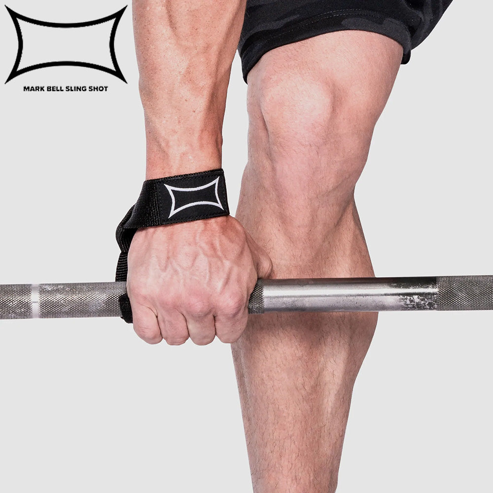 MBC POWER SLINGSHOT(スリングショット) オリジナル XL SLINGSHOT リフティング ストラップ \u2014 MBC POWER SHOP