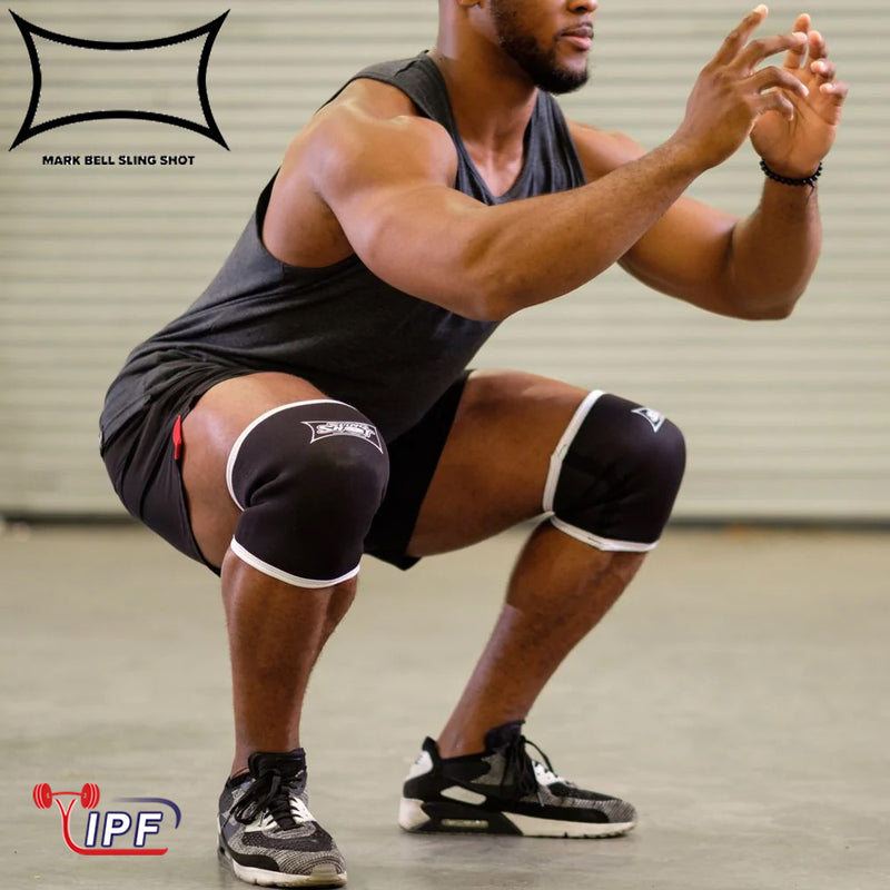 SLINGSHOT ニースリーブ 2.0 IPF公認品