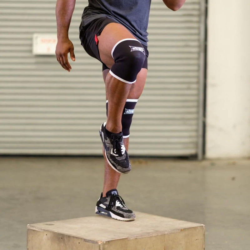 SLINGSHOT ニースリーブ 2.0 IPF公認品