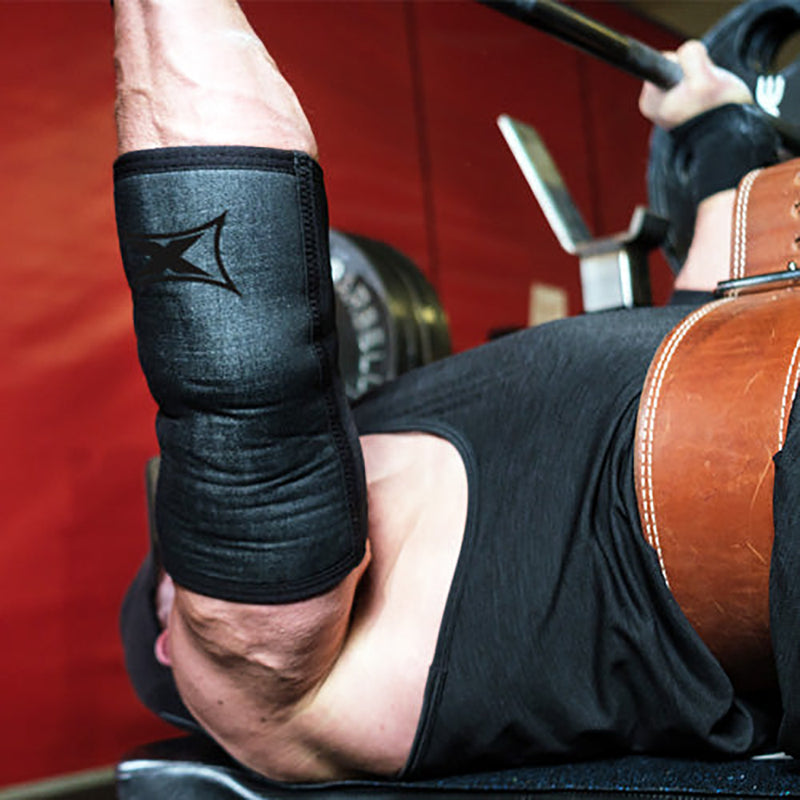 【クローズアウト】SLINGSHOT エクストリーム"X" エルボースリーブ