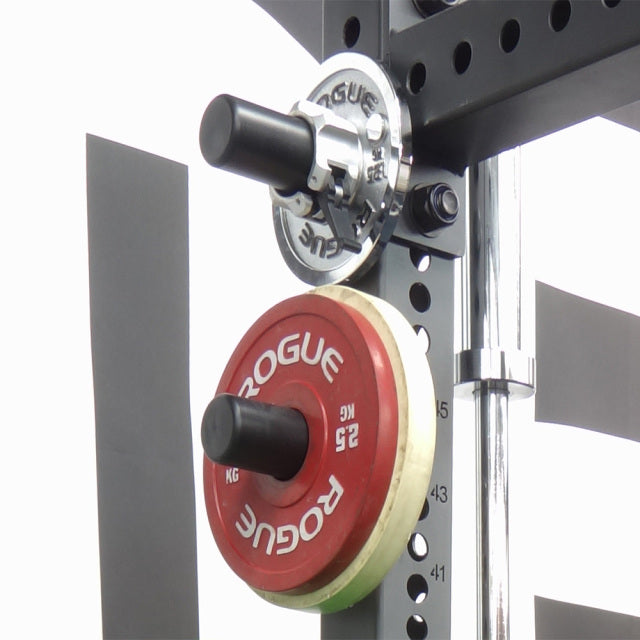 MBC オリジナルラック 樹脂製ショートプレートホルダー　2ペア MBC オリジナルラック 樹脂製ショートプレートホルダー（ペア） — MBC