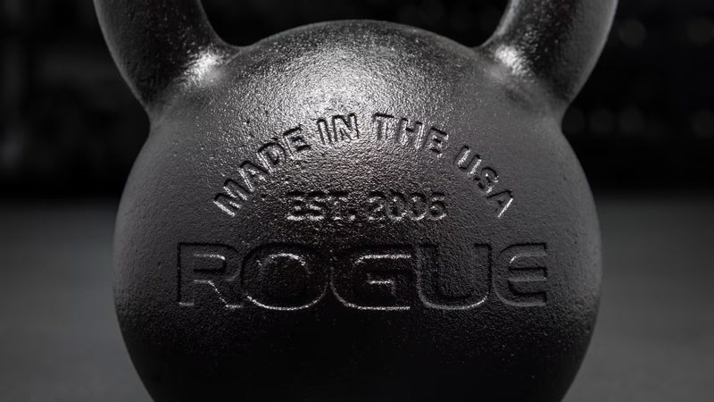 ROGUE ケトルベル Eコート