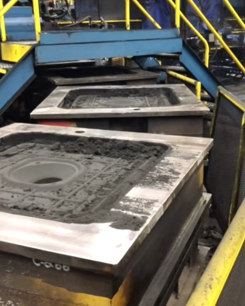 ROGUE ケトルベル Eコート