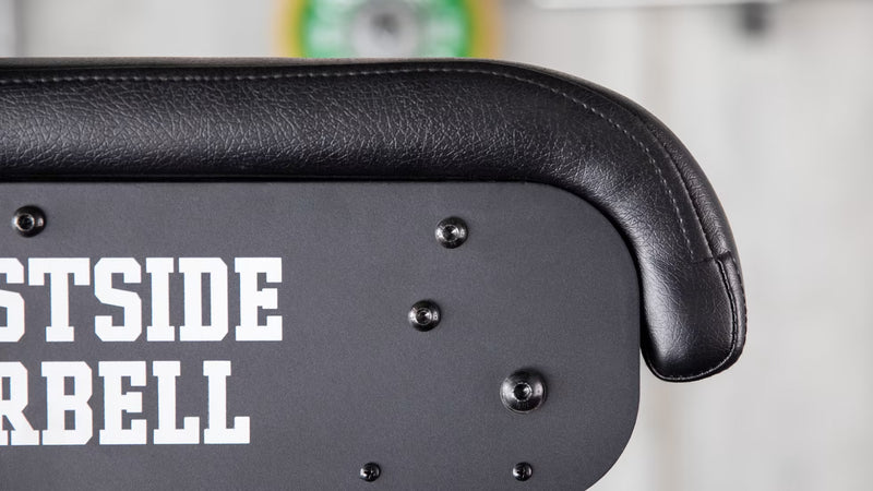 WESTSIDE BARBELL ウェストサイド スカウト ハイパー