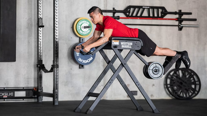 WESTSIDE BARBELL ウェストサイド スカウト ハイパー