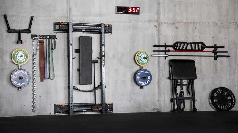 WESTSIDE BARBELL ウェストサイド スカウト ハイパー