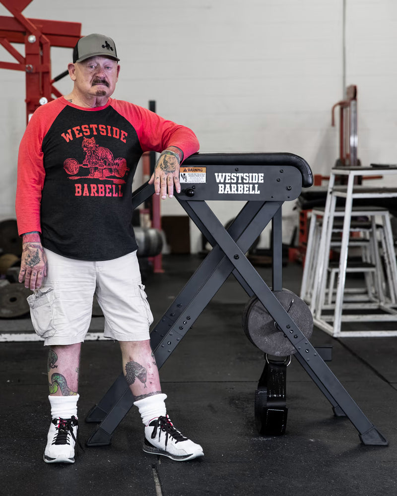 WESTSIDE BARBELL ウェストサイド スカウト ハイパー