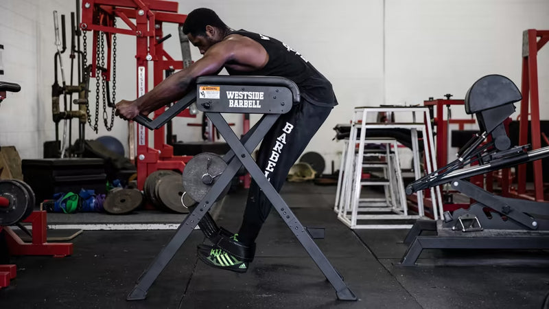 WESTSIDE BARBELL ウェストサイド スカウト ハイパー