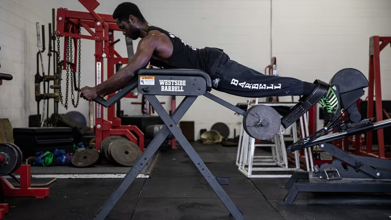 WESTSIDE BARBELL ウェストサイド スカウト ハイパー