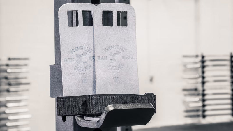 ROGUE V2 ジムナスティックグリップ