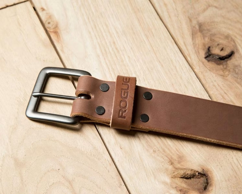 ROGUE レザーベルト