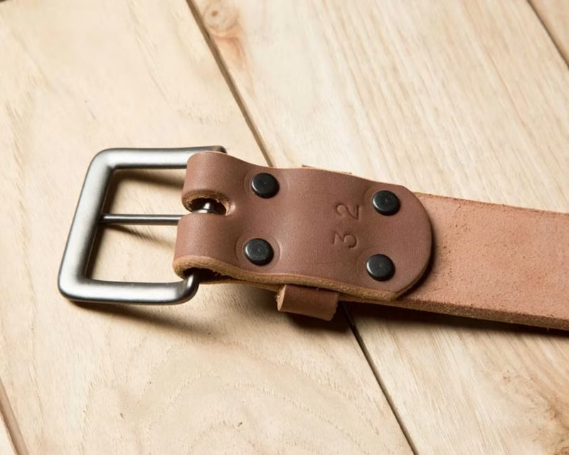 ROGUE レザーベルト