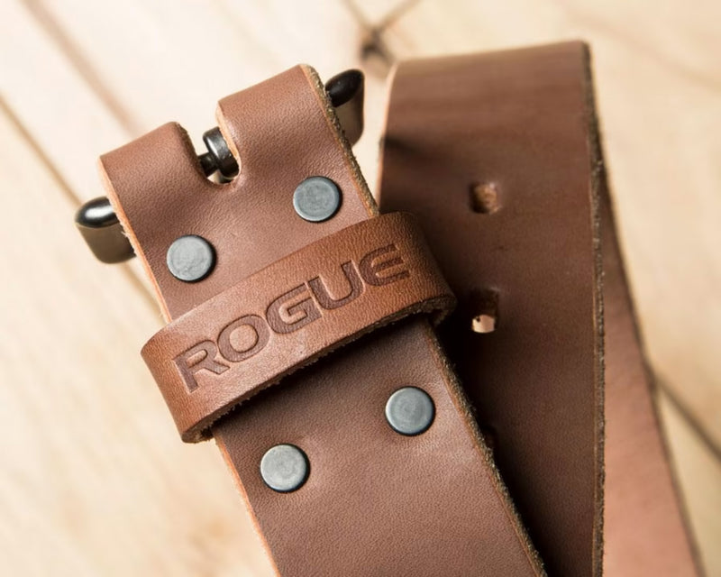 ROGUE レザーベルト