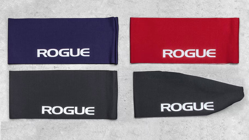 ROGUE HEADBAND