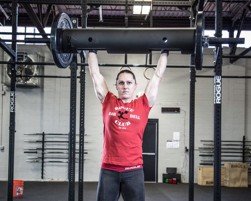 （予約販売商品）ROGUE LB-2 8インチ ログバー [2026年3月頃入荷予定分]