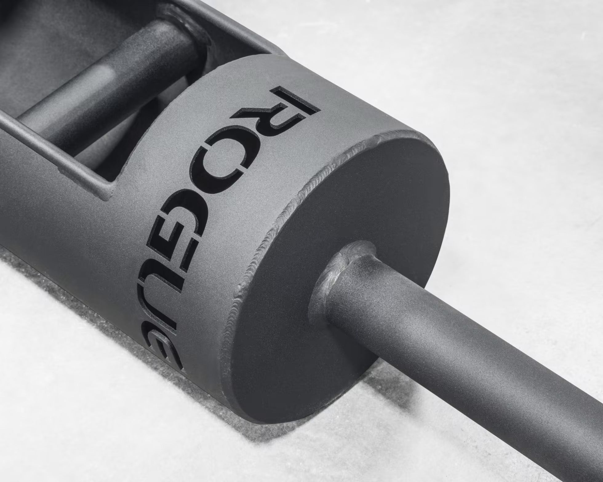 ROGUE LB-2 8インチ ログバー — MBC POWER SHOP
