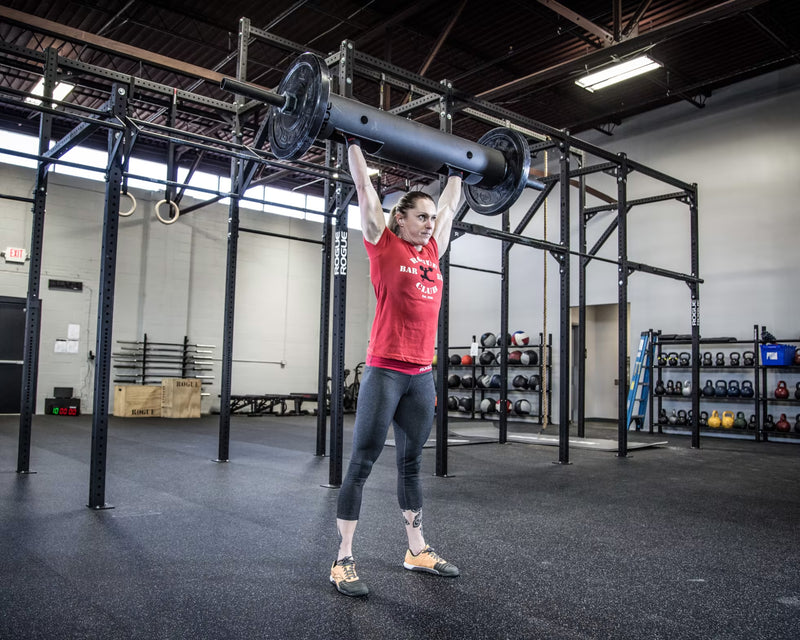 （予約販売商品）ROGUE LB-2 8インチ ログバー [2026年3月頃入荷予定分]