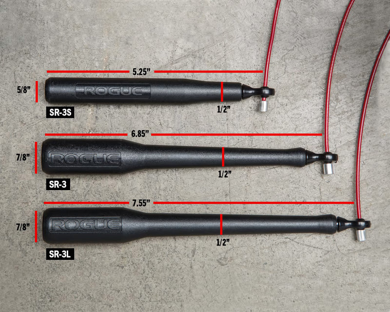 ROGUE SR-3 ブッシング スピードロープ