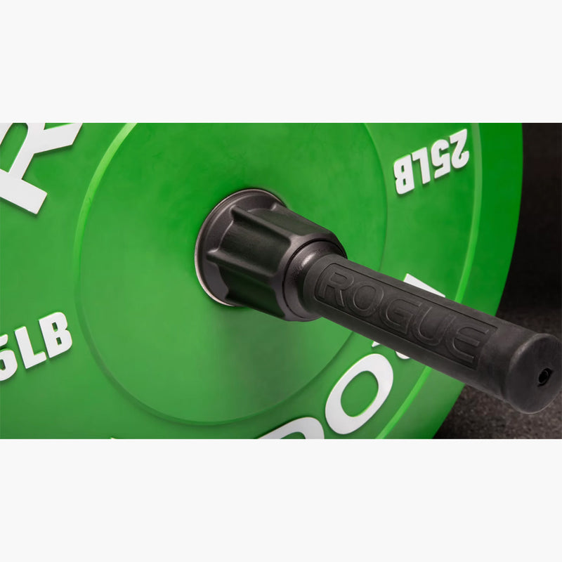 ROGUE バンパーアブローラー