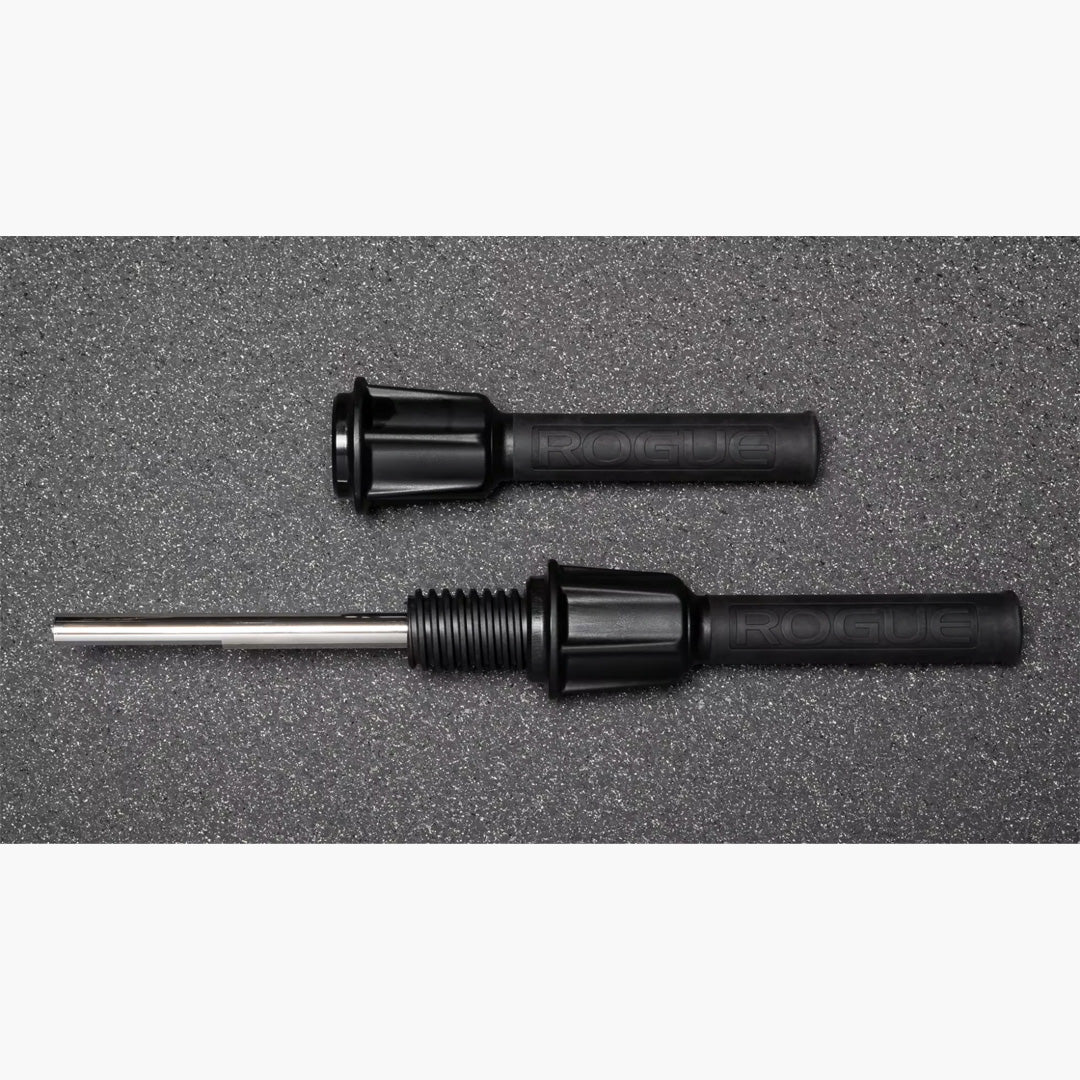 ROGUE バンパーアブローラー — MBC POWER SHOP