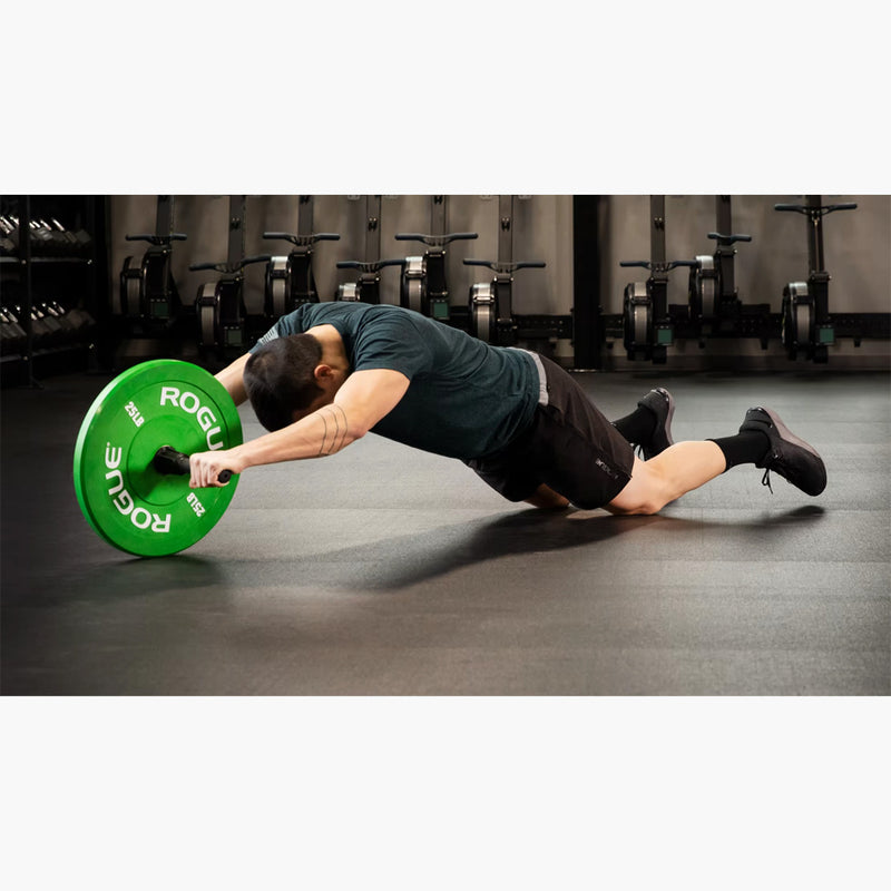 ROGUE バンパーアブローラー