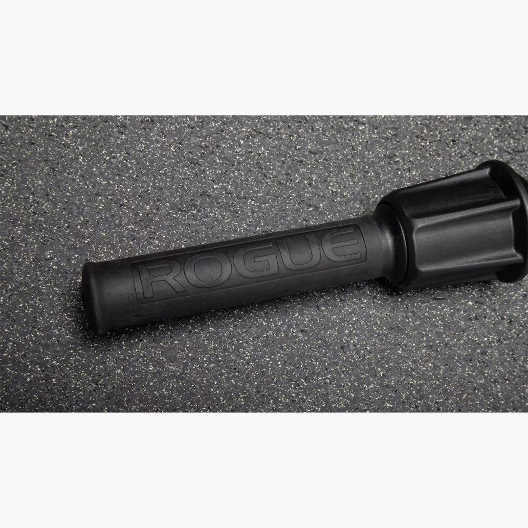 ROGUE バンパーアブローラー — MBC POWER SHOP