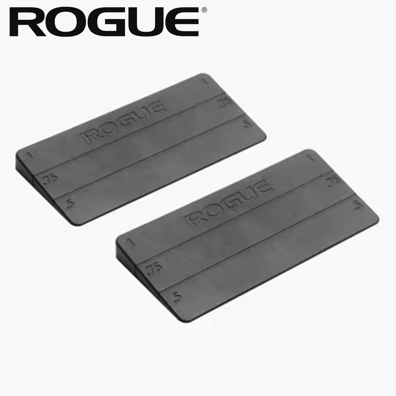 ROGUE 13インチ レジン スクワットウェッジ（ペア）