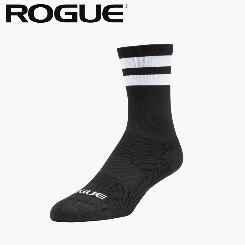 ROGUE ベーシッククルーソックス