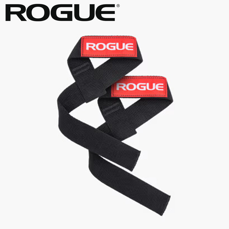 ROGUE オハイオリフティングストラップ