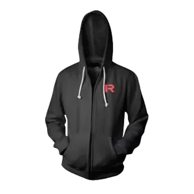 ROGUE アメリカンパーカー