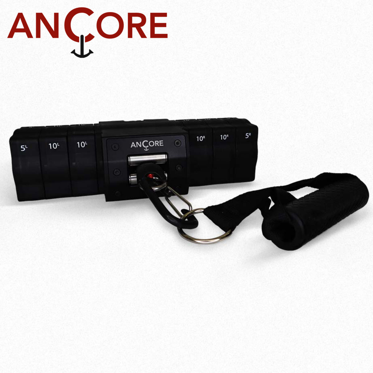 ANCORE PRO — MBC POWER SHOP