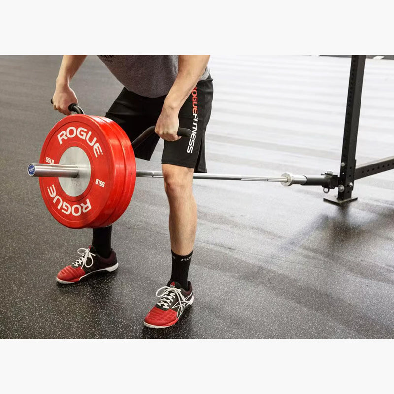 ROGUE ランドマインハンドル