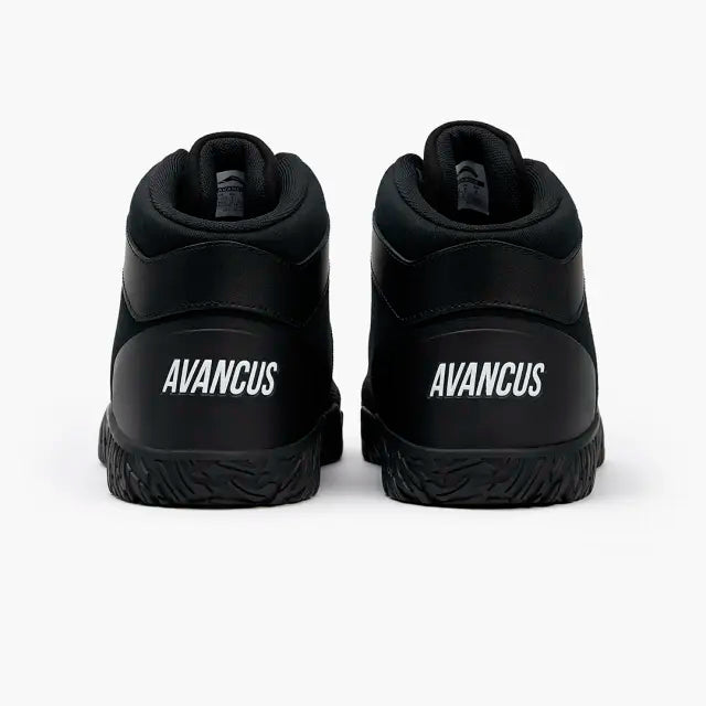 クローズアウトAVANCUS エイペックスパワー V2.5 ハイトップ AVANCUS
