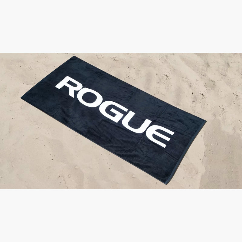 ROGUE ビーチタオル