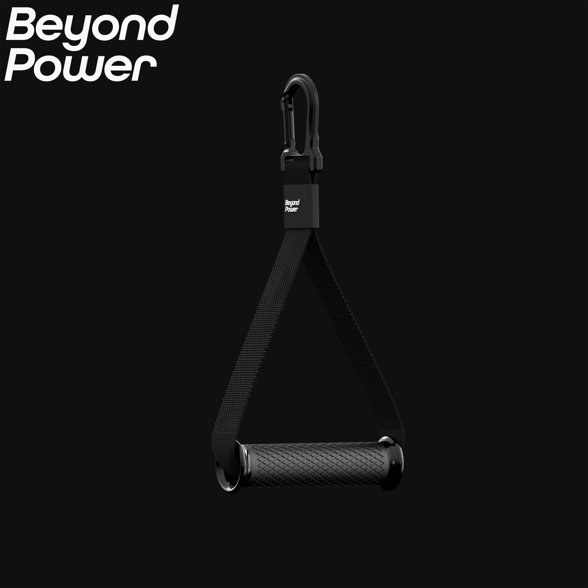 BEYOND POWER ベーシックハンドル — MBC POWER SHOP