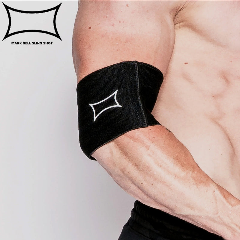 SLINGSHOT Biggie Compression Cuff