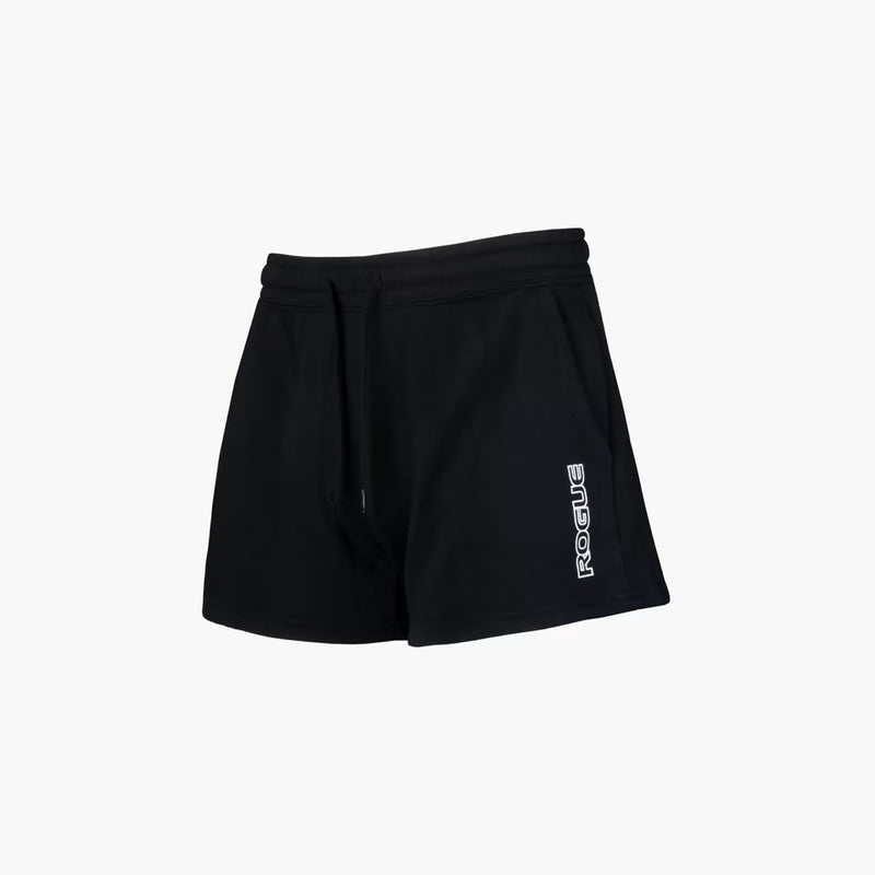 ROGUE ウィメンズ スウェットショーツ