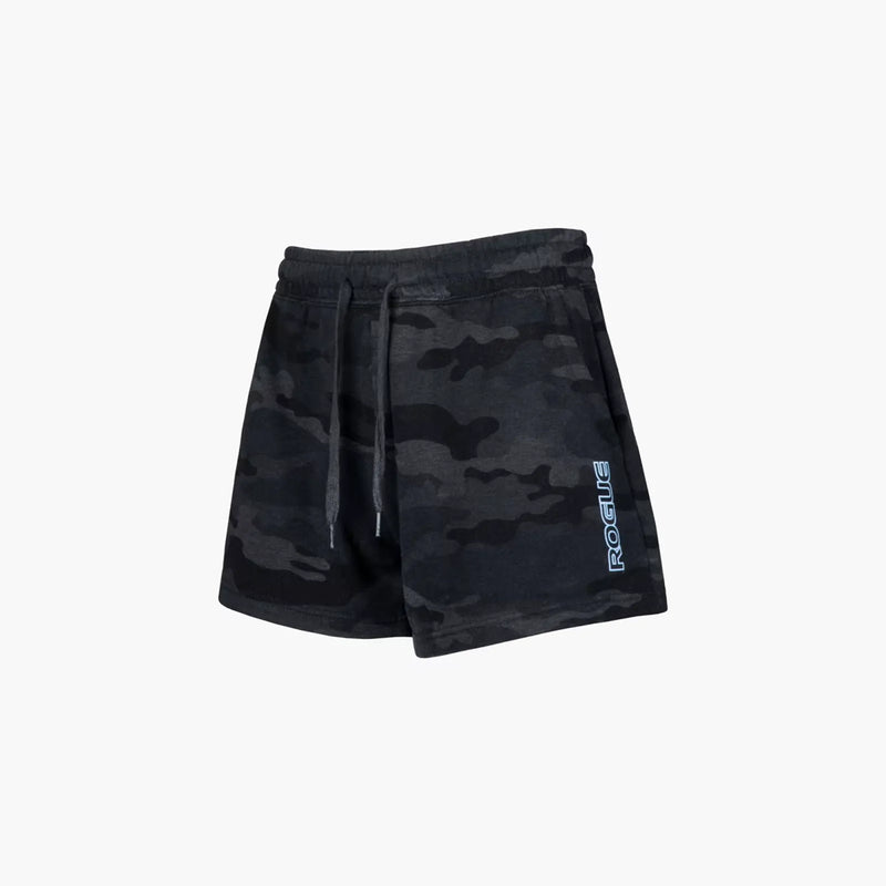 ROGUE ウィメンズ スウェットショーツ