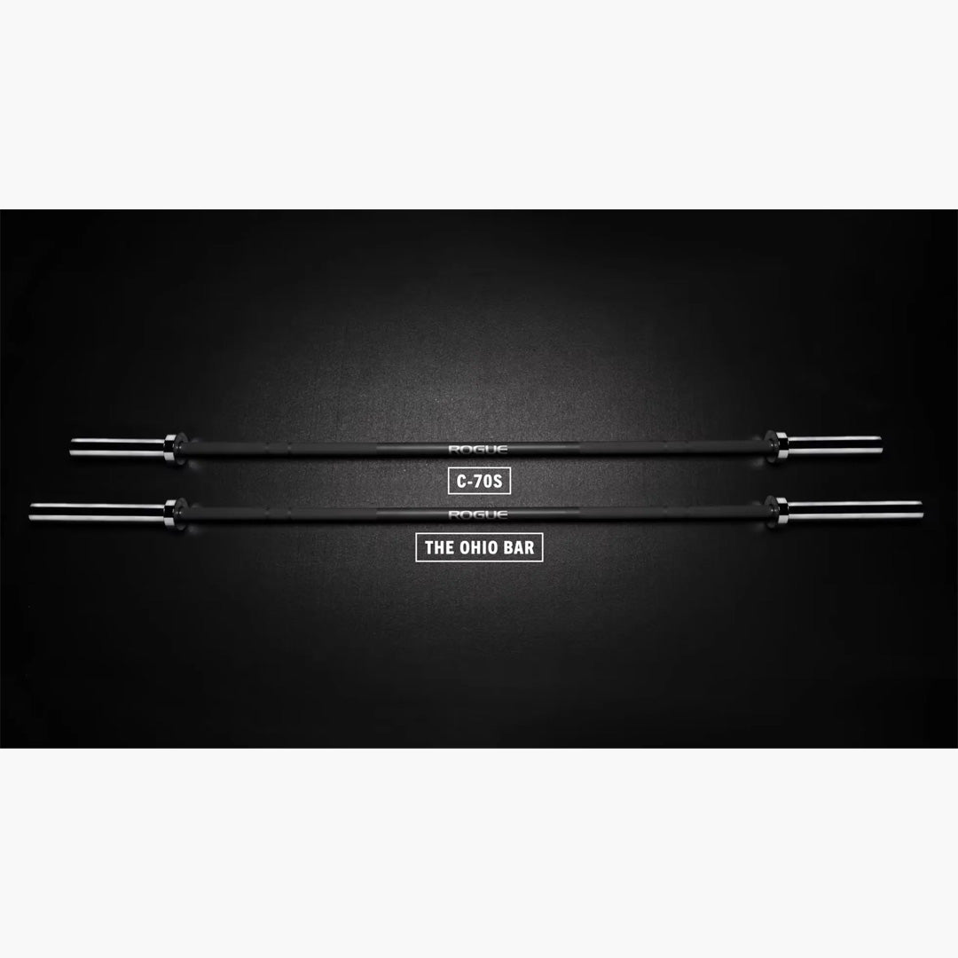 ROGUE C-70S バー — MBC POWER SHOP