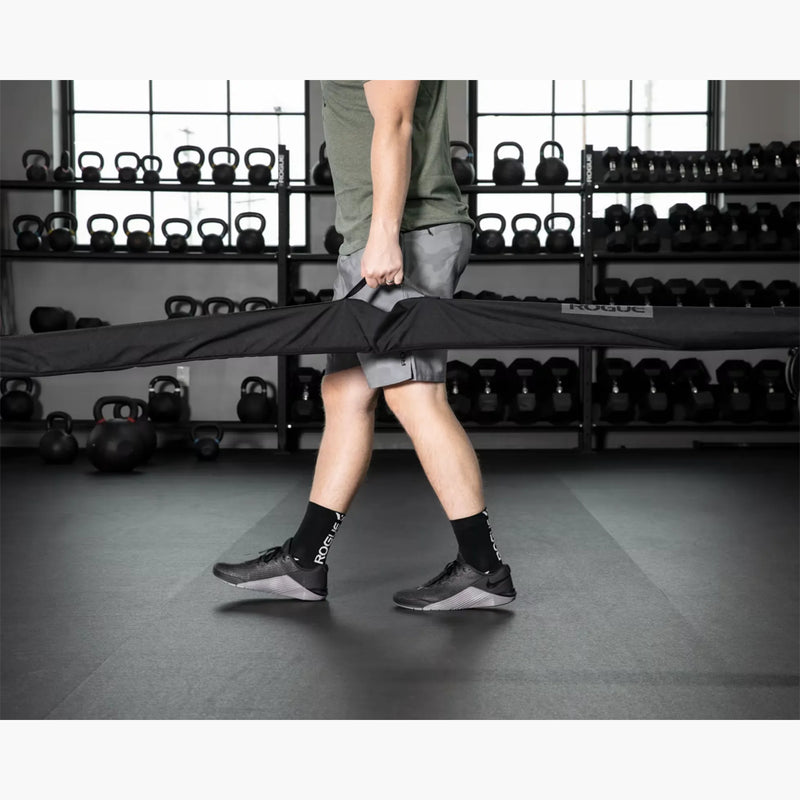 ROGUE バーベルキャリーバッグ