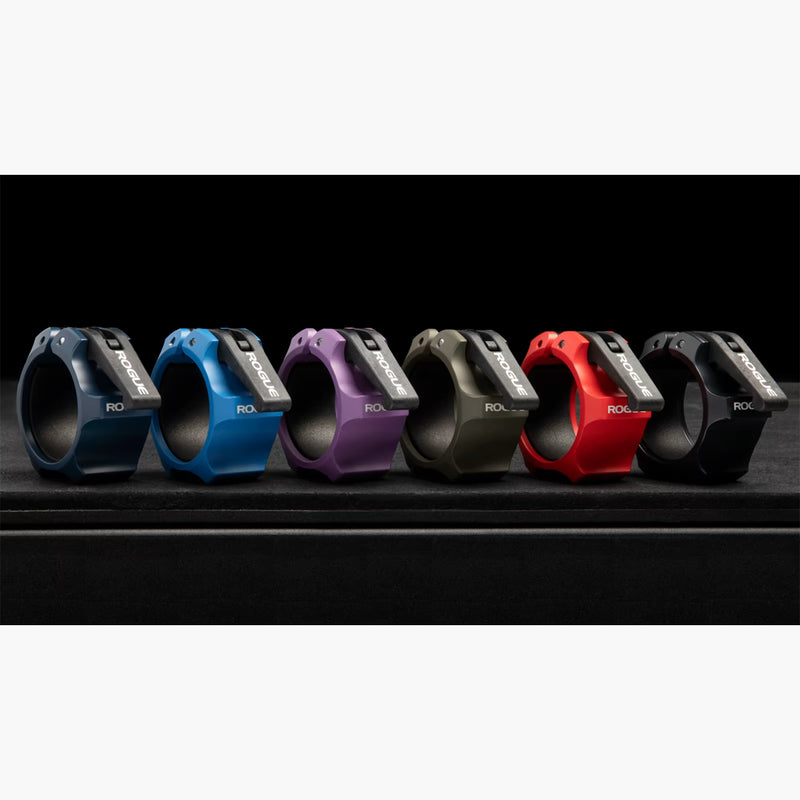 ROGUE USA アルミニウムカラー セラコート