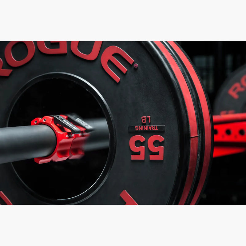 ROGUE USA アルミニウムカラー セラコート