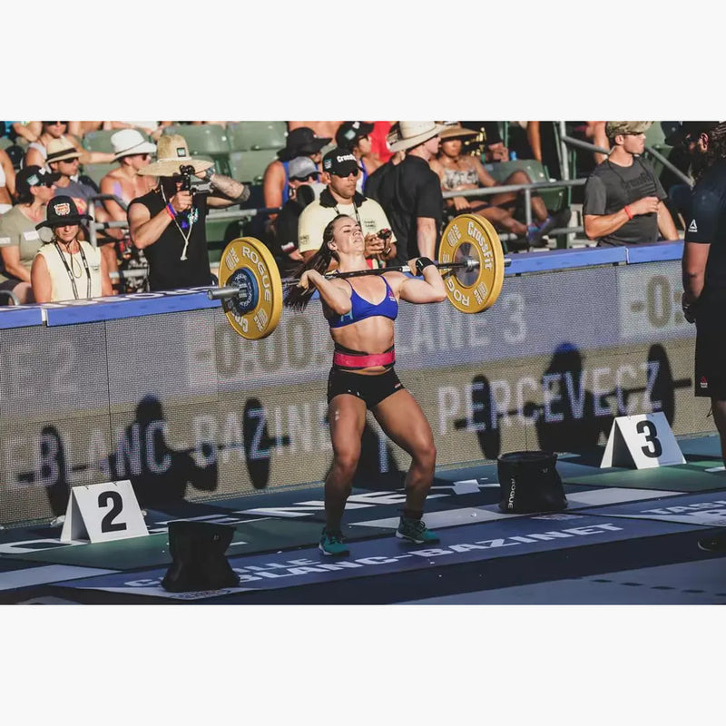 ROGUE チョークバッグ