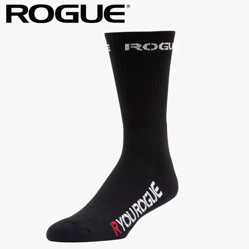 ROGUE クルーソックス