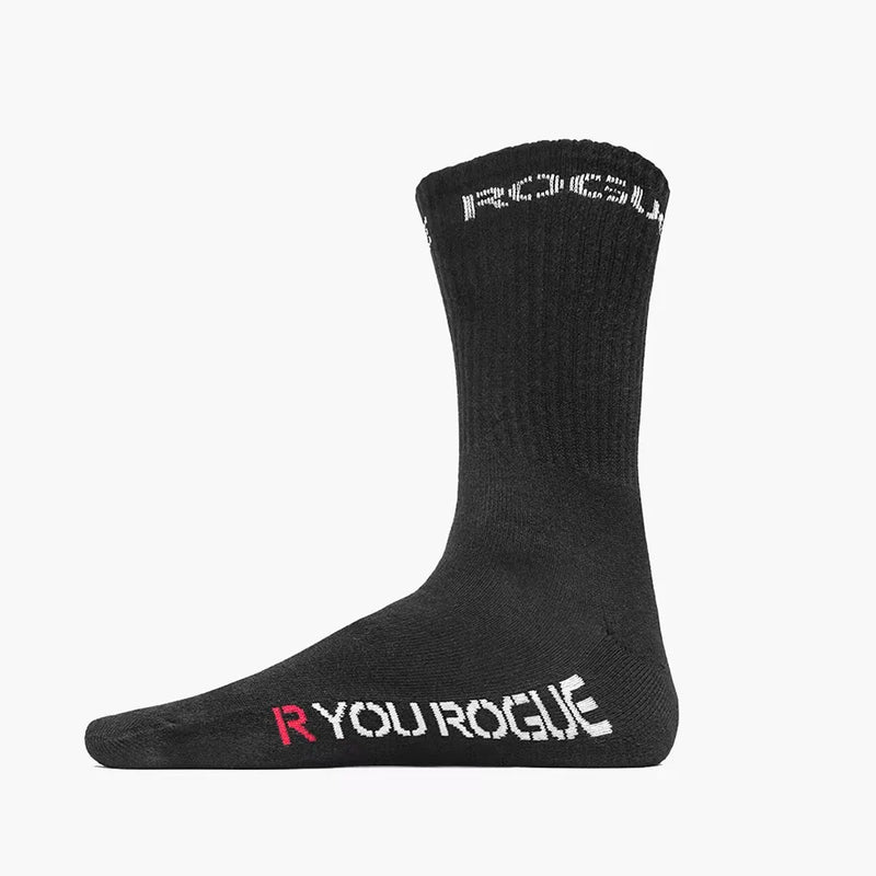 ROGUE クルーソックス
